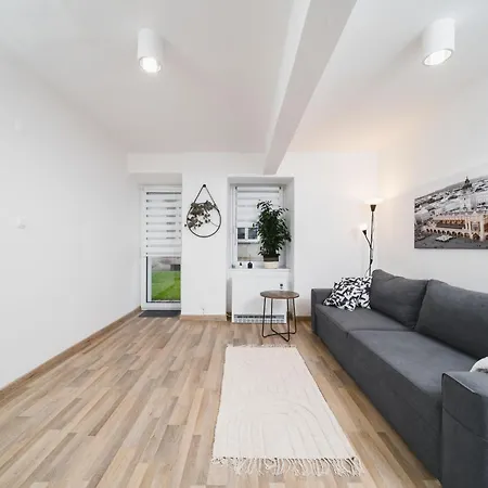 Apart-studio Close Wawel Castle * Krakau