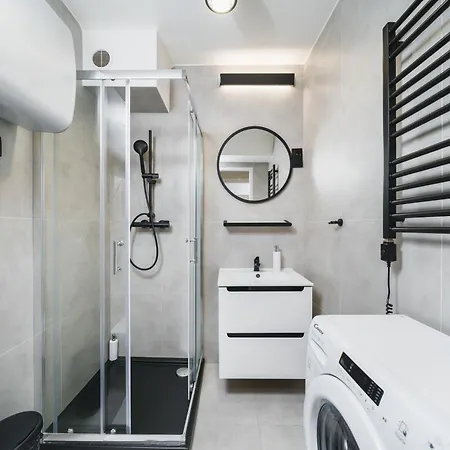 Apart-studio Close Wawel Castle *