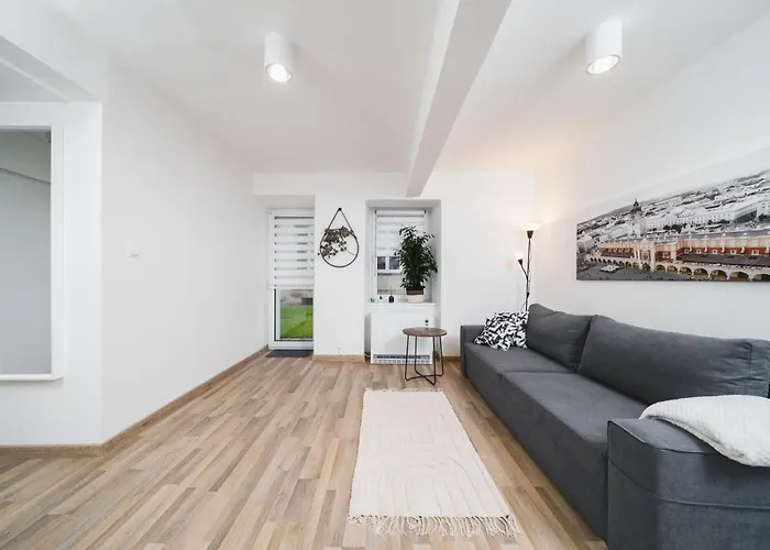 Apart-studio Close Wawel Castle * Krakau