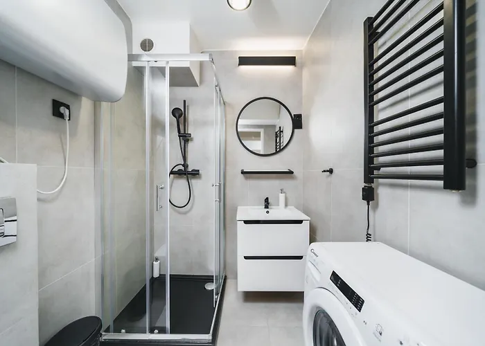 Apart-studio Close Wawel Castle *