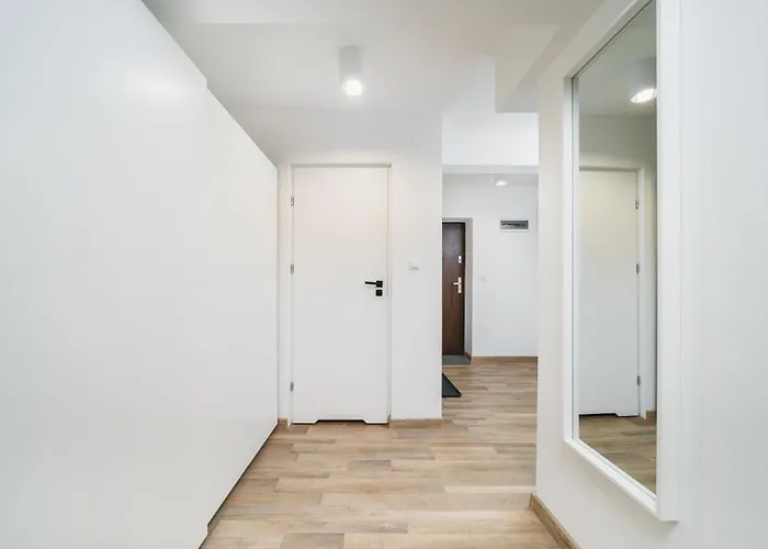 Apart-studio Close Wawel Castle * Krakau