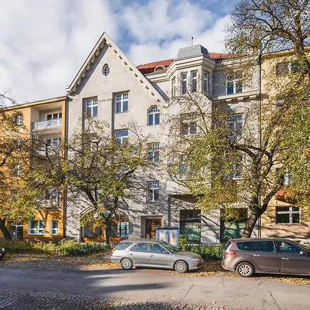 Apart-studio Close Wawel Castle *