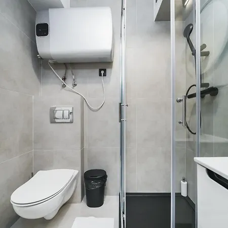 Apart-studio Close Wawel Castle *