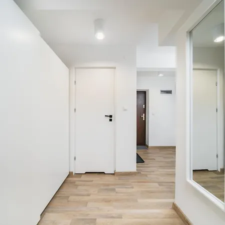 Apart-studio Close Wawel Castle * クラクフ